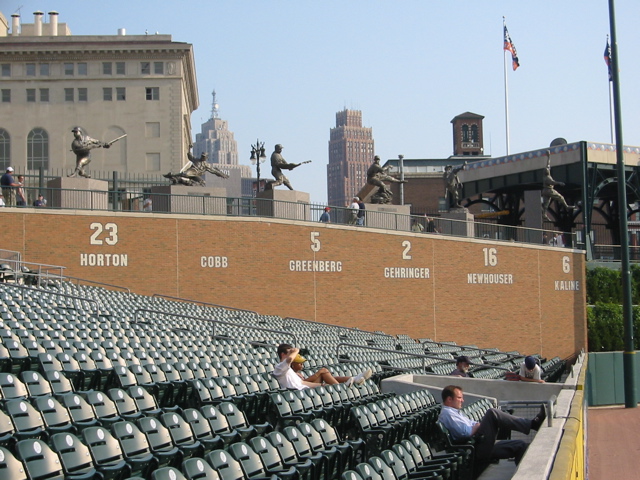 comericapark-statuesswiped