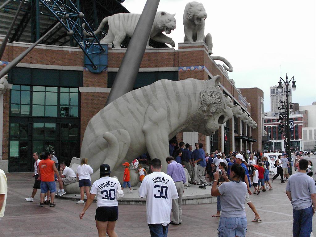 comericapark-tigersoutside